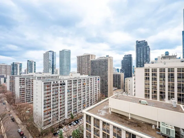 Additional image 25 of 501 Yonge St Unit 1309