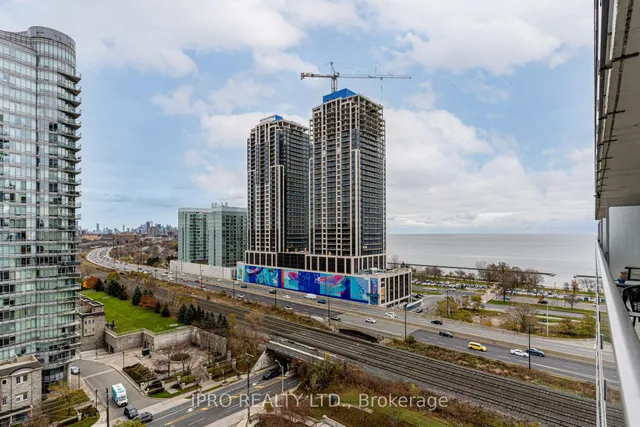 Additional image 21 of 103 The Queensway N/A Unit 1317