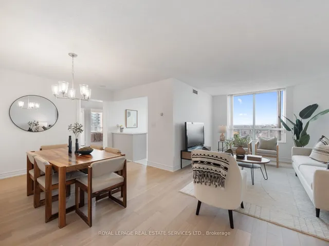 Additional image 5 of 5418 Yonge St Unit 1705