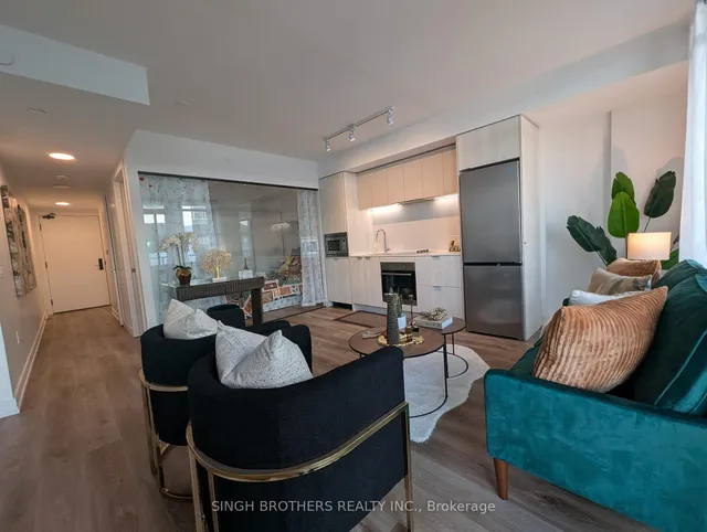 Additional image 7 of 1 Jarvis St Unit 1319