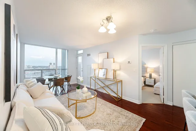 Additional image 10 of 68 Grangeway Ave Unit 2207