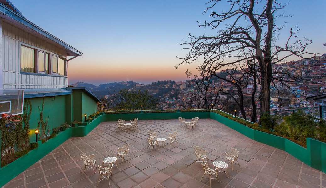 Additional image 2 of Kachi Ghatti, Shimla