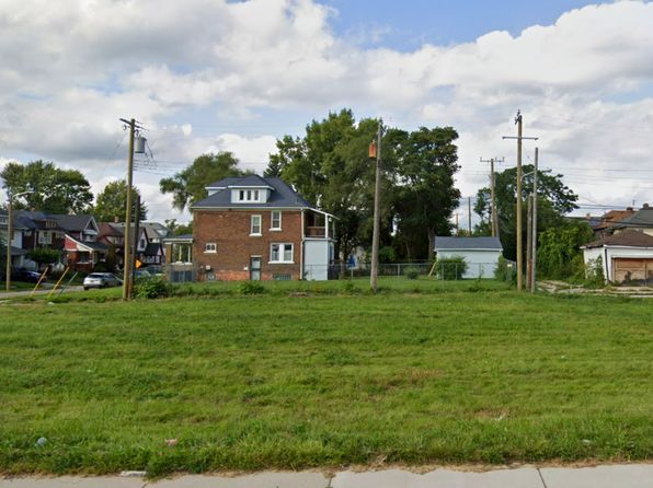 7018 W Warren Ave, Detroit, MI 48210