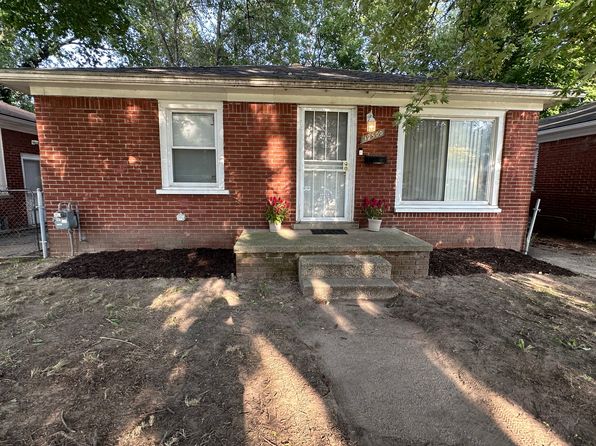 19500 Lahser Rd, Detroit, MI 48219