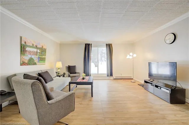 71 Vanier Dr Unit 109