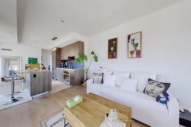 Additional image 3 of 200 Bloor St Unit 2105