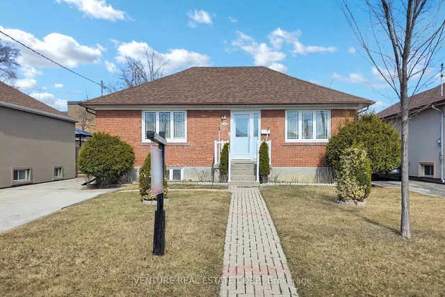 118 Winston Park Blvd