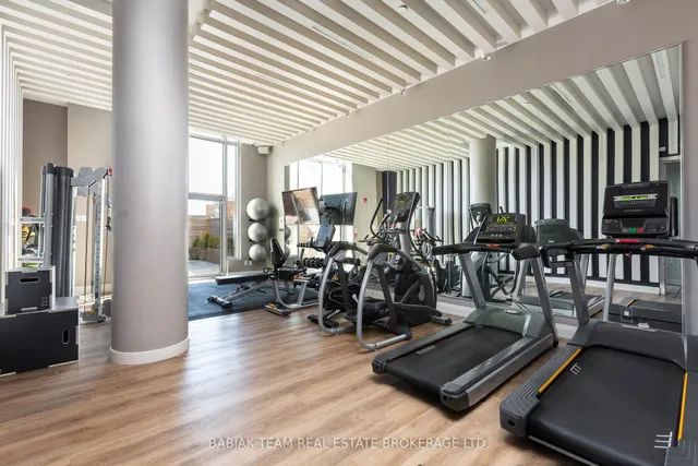 Additional image 32 of 835 St Clair Ave Unit 414