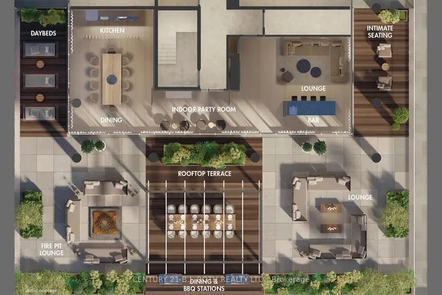 Additional image 32 of 20 Brin Dr Unit 1603