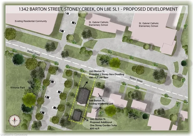 Additional image 11 of 1342 Barton St