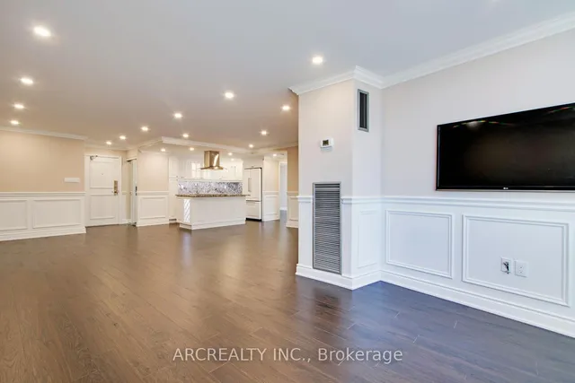 Additional image 18 of 1201 Steeles Ave Unit 1107