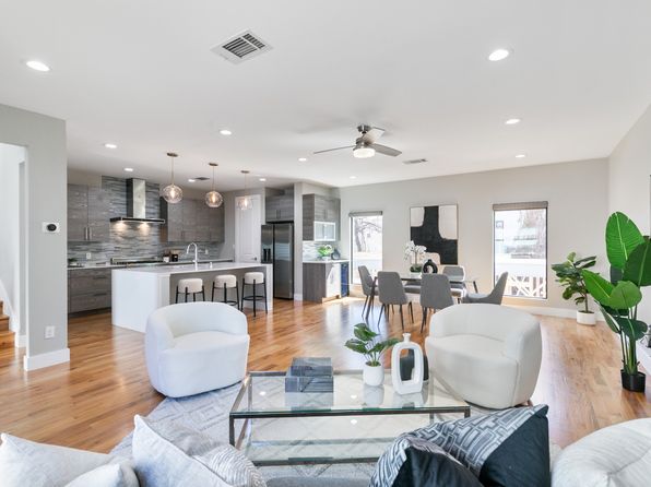 1921 California Dr UNIT 4, Dallas, TX 75204