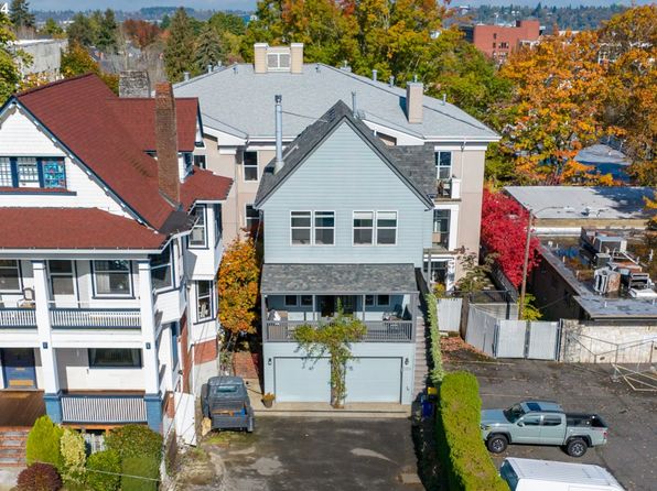 2329 NW Flanders St, Portland, OR 97210