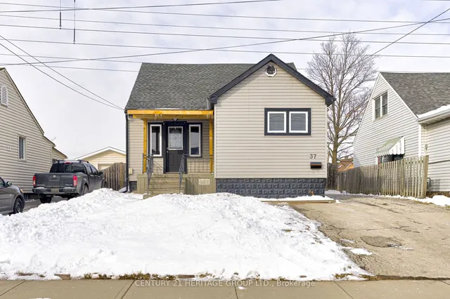 Additional image 3 of 37 Selkirk Ave