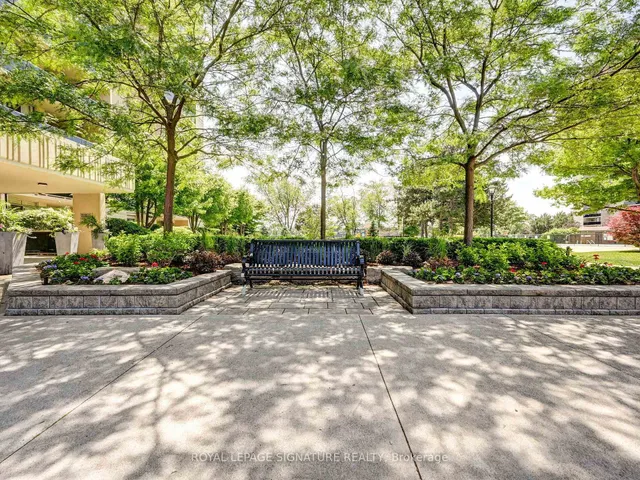 Additional image 3 of 812 Burnhamthorpe Rd Unit 607