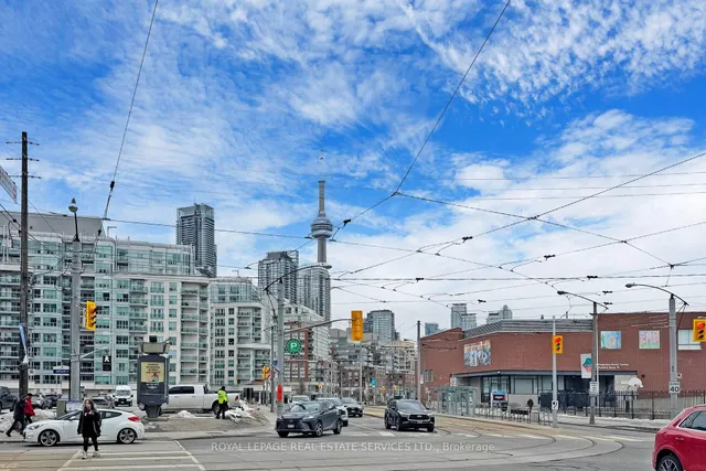 Additional image 29 of 650 Queens Quay Unit 216