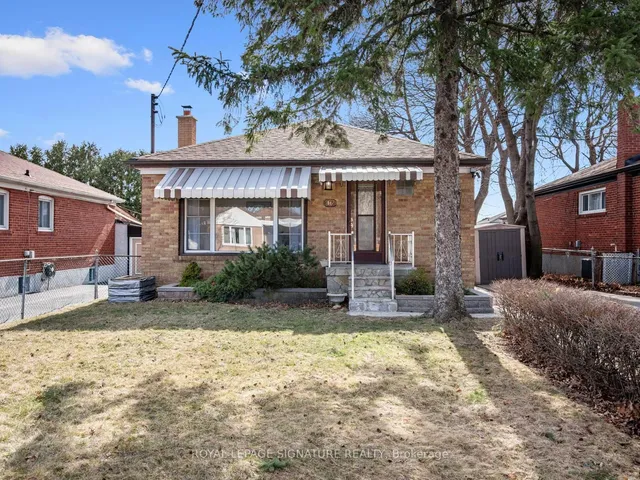 16 Gage Ave