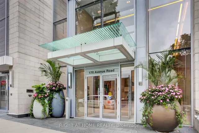 Additional image 13 of 170 Avenue Rd Unit 409