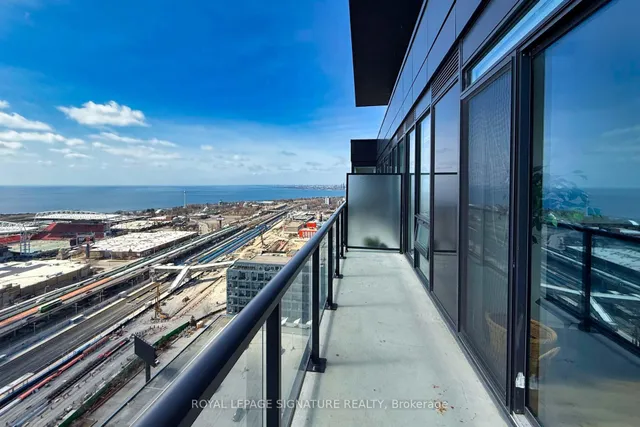 Additional image 20 of 135 East Liberty St Unit PH9