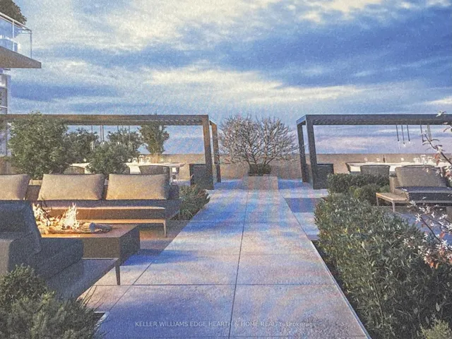 Additional image 16 of 8 Catharine St Unit 906