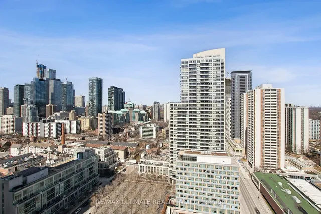 Additional image 21 of 159 Wellesley St Unit 2211