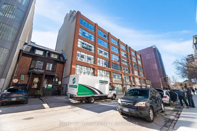 Additional image 3 of 29 Camden St Unit 409