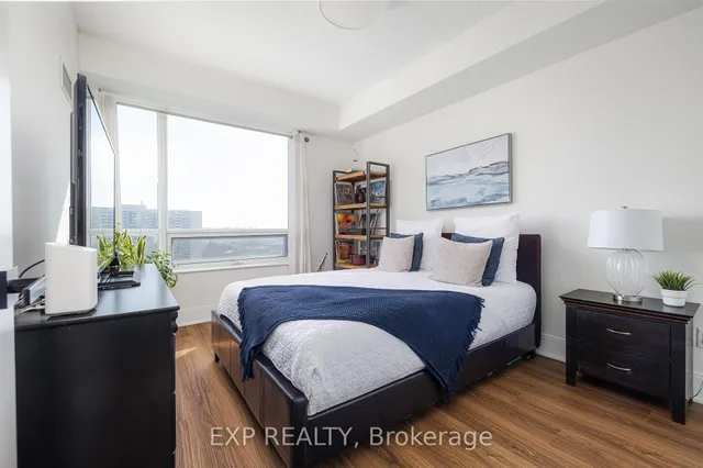 Additional image 8 of 181 Wynford Dr Unit 1601
