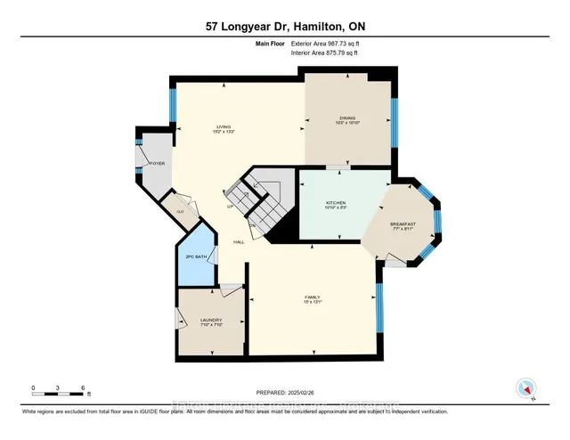 Additional image 38 of 57 Longyear Dr