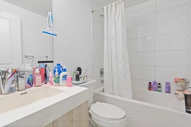 Additional image 4 of 251 Jarvis St Unit 3314