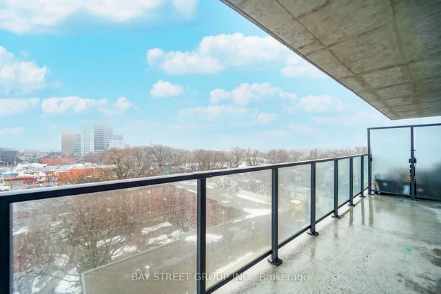 Additional image 24 of 2369 Danforth Ave Unit 711