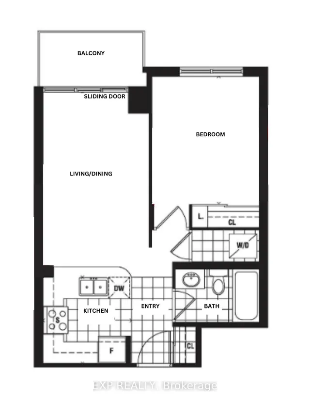 Additional image 31 of 25 Lower Simcoe St Unit 1106