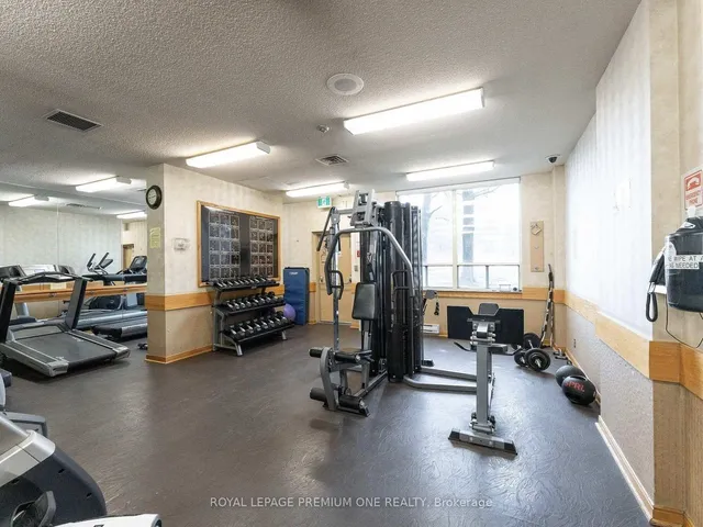Additional image 33 of 195 Wynford Dr Unit 1008