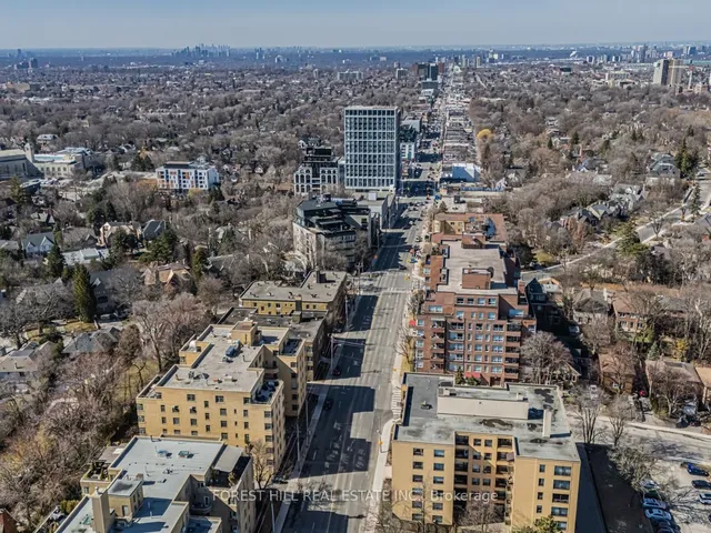 Additional image 35 of 717 Eglinton Ave Unit 307
