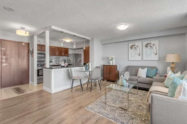 Additional image 5 of 3077 Weston Rd Unit 1702
