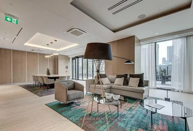 Additional image 38 of 575 Bloor St Unit 1401