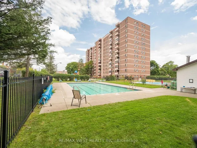 Additional image 2 of 1615 Bloor St Unit 411