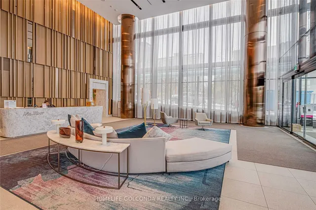 Additional image 45 of 575 Bloor St Unit 1401