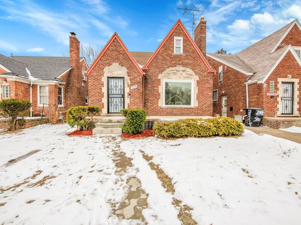 20447 Spencer St, Detroit, MI 48234