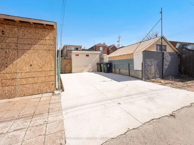 Additional image 43 of 1456 Dufferin St