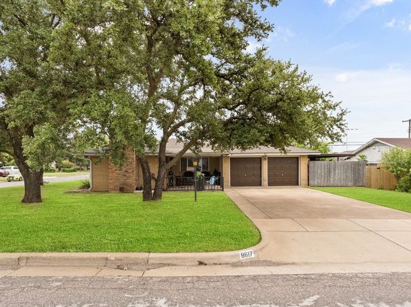 8617 Guadalupe Rd, Fort Worth, TX 76116