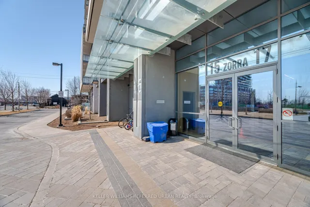 Additional image 2 of 15 Zorra St Unit 903