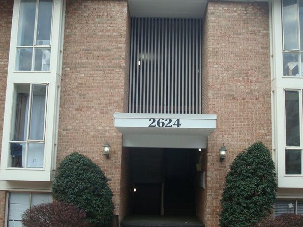 2624 Redcoat Dr UNIT 162, Alexandria, VA 22303