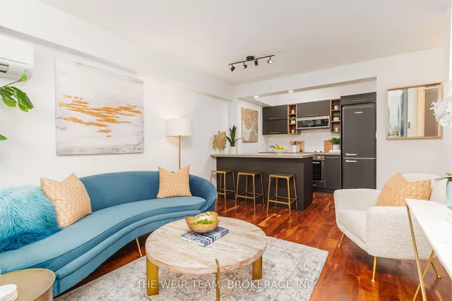Additional image 6 of 30 Gloucester St Unit 609