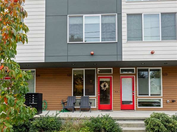 521 NW 70th Street, Seattle, WA 98117