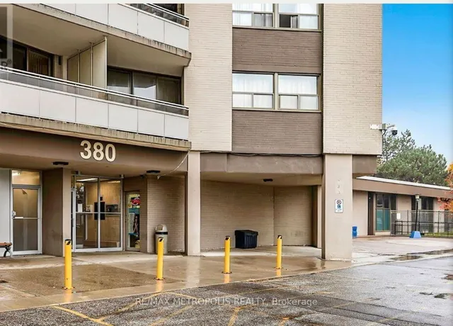 380 Dixon Rd Unit 2203