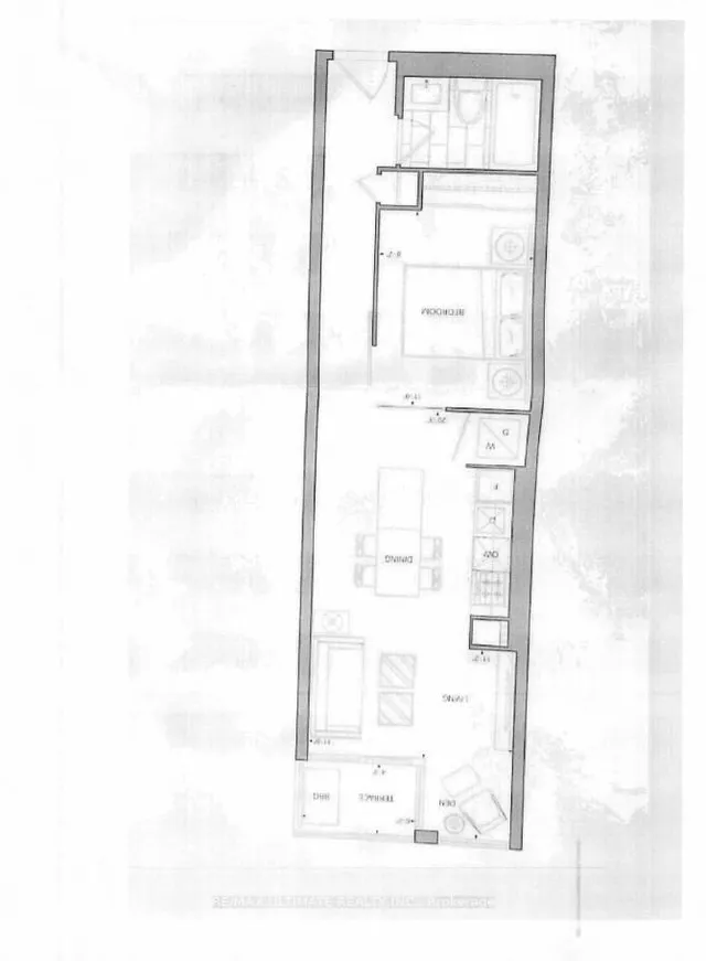 Additional image 20 of 109 Ossington Ave Unit 204