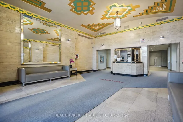 Additional image 21 of 637 Lake Shore Blvd Unit 412