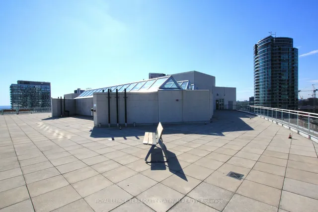 Additional image 27 of 650 Queens Quay Unit 1123