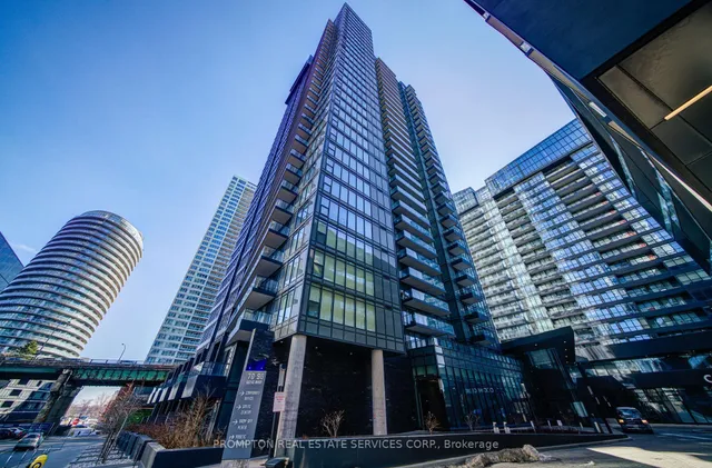 Additional image 4 of 80 Queens Wharf Rd Unit 1205