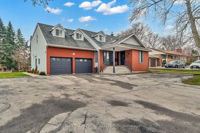 82 Rymal Rd